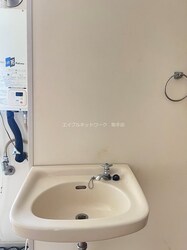 コーポひまわりの物件内観写真